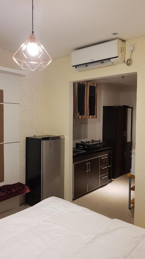 Woodland Park Kalibata Residence By Sang Living ジャカルタ エクステリア 写真